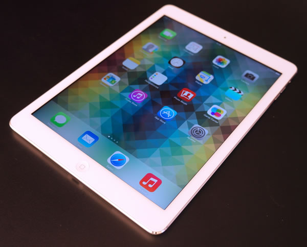 iPad Air